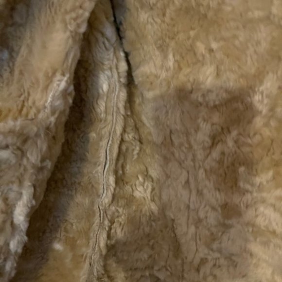 Solid Suede Bomber- Wilson Leather - Picture 14 of 15